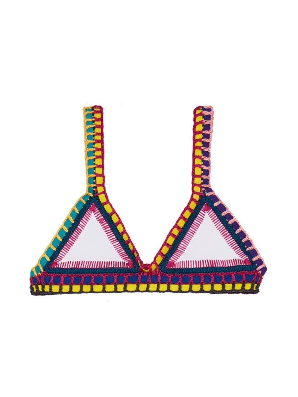 KIINI Crotchet Top